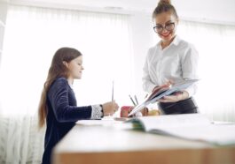 AP DSC Special Education Teacher Recruitment