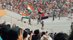 BSF HC RO RM Admit Card