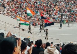 BSF HC RO RM Admit Card