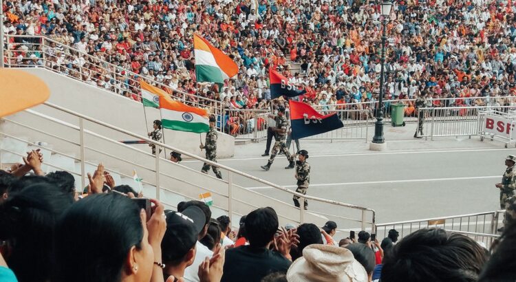 BSF HC RO RM Admit Card